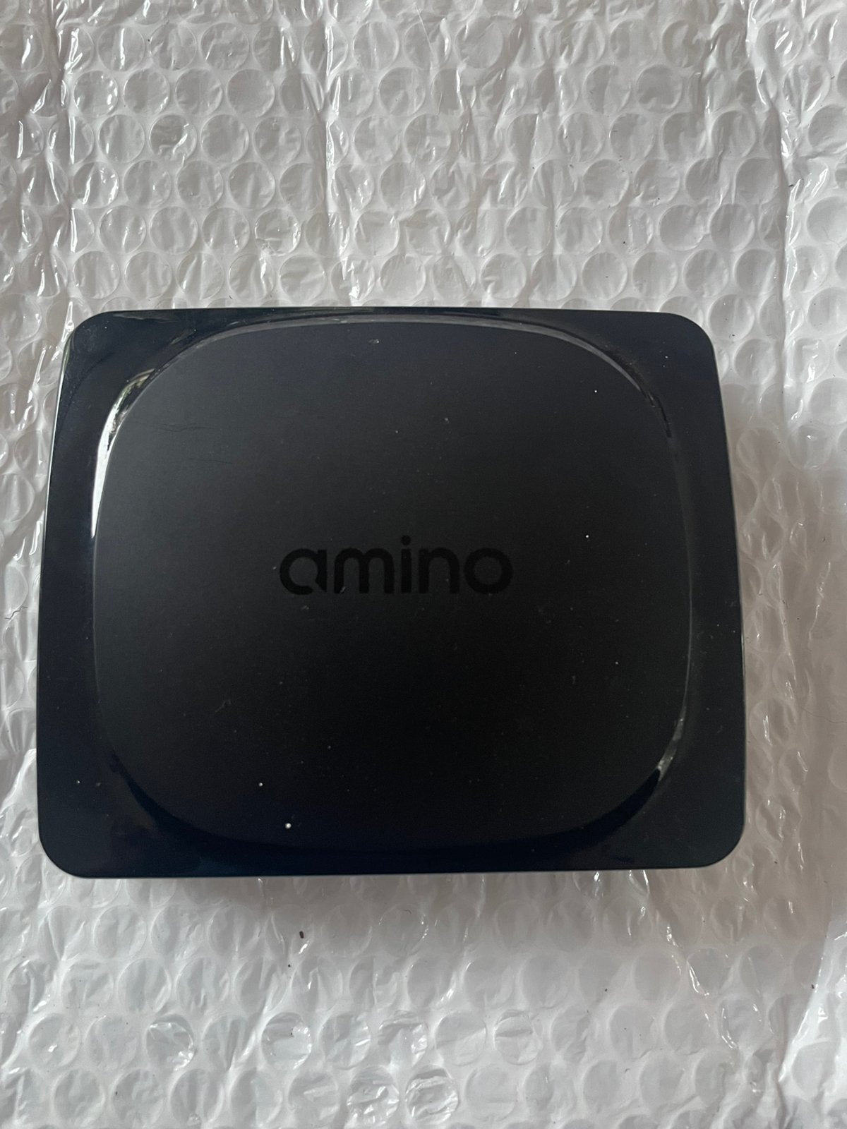 Amino digitale TV ontvanger, Ophalen of Verzenden, Gebruikt