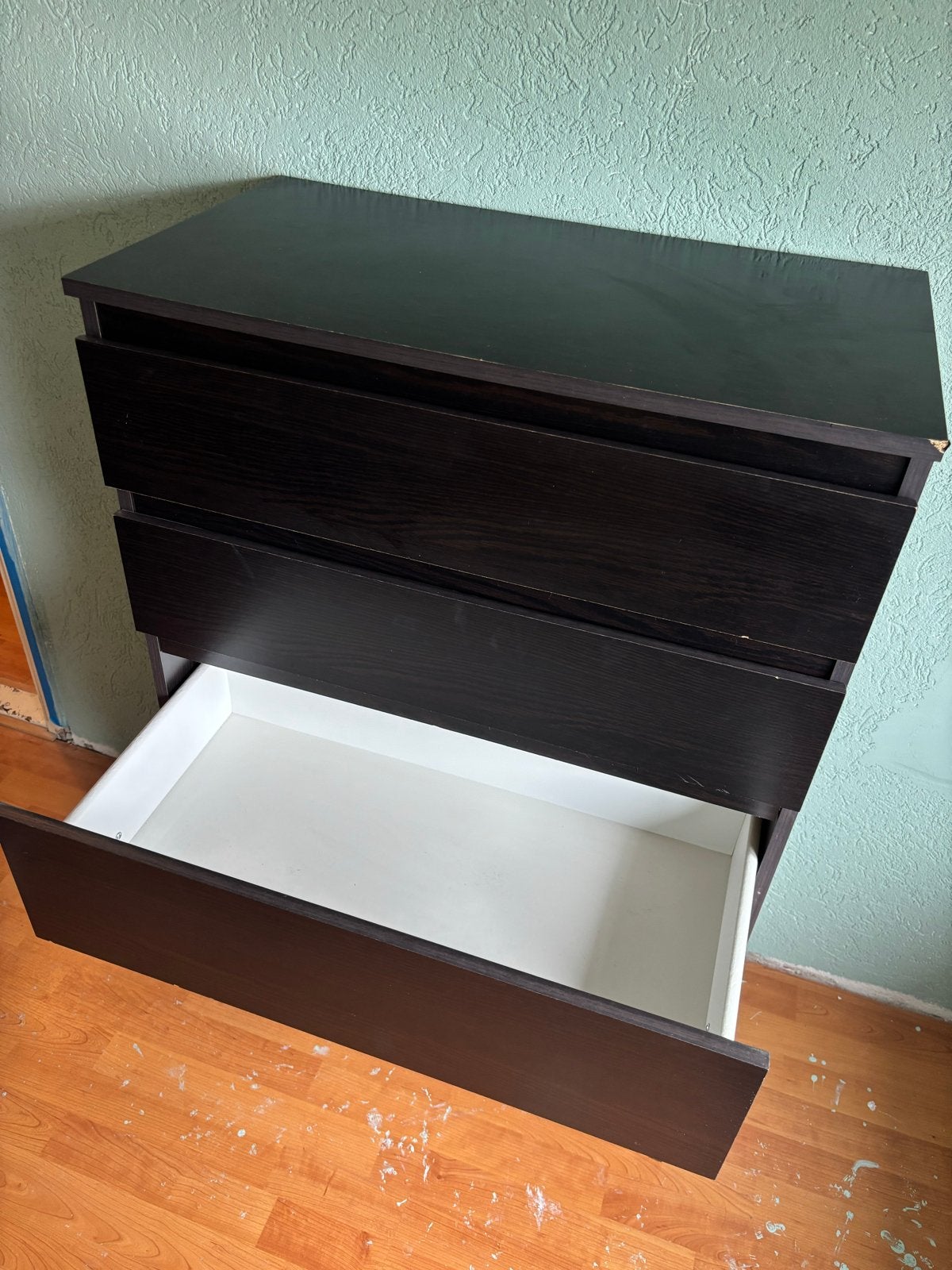 IKEA Kullen ladekast - 110x70x40 cm, Ophalen, Gebruikt, 5 laden of meer, 100 tot 150 cm