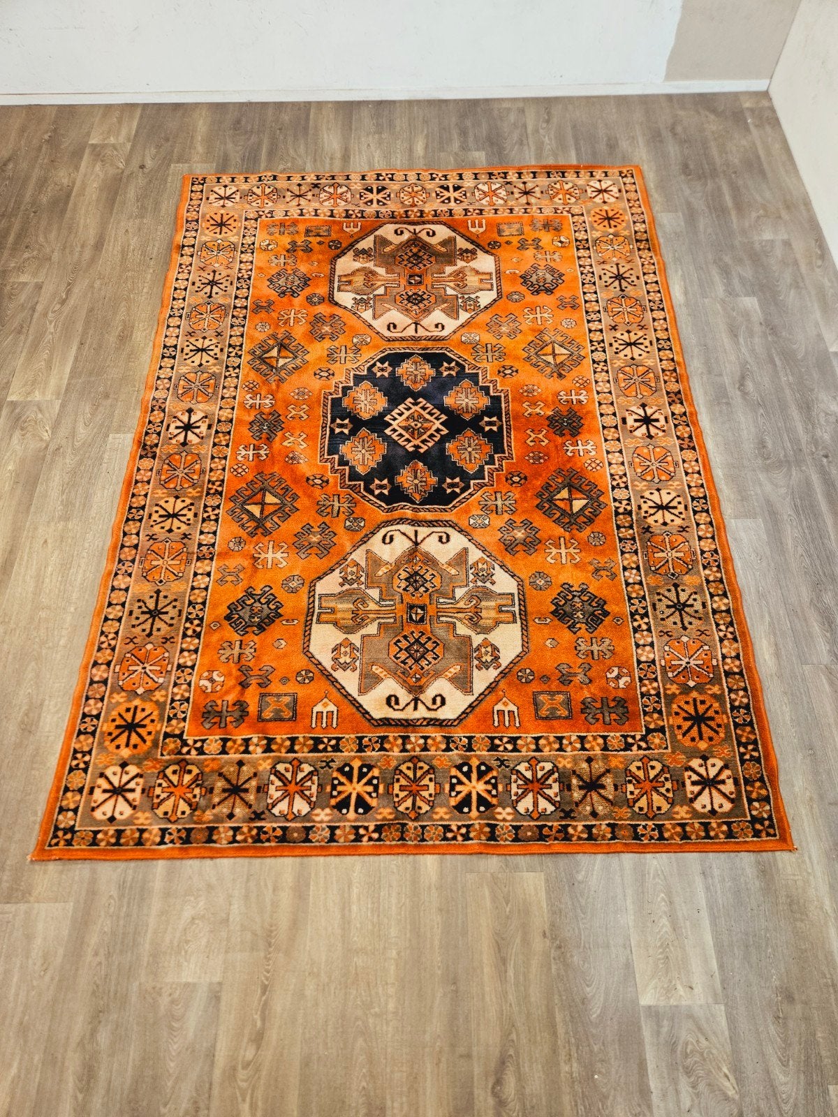 Perzisch Tapijt. Prachtige kleuren en patronen! Weg = Weg!, 150 tot 200 cm, 200 cm of meer, Ophalen of Verzenden, Zo goed als nieuw