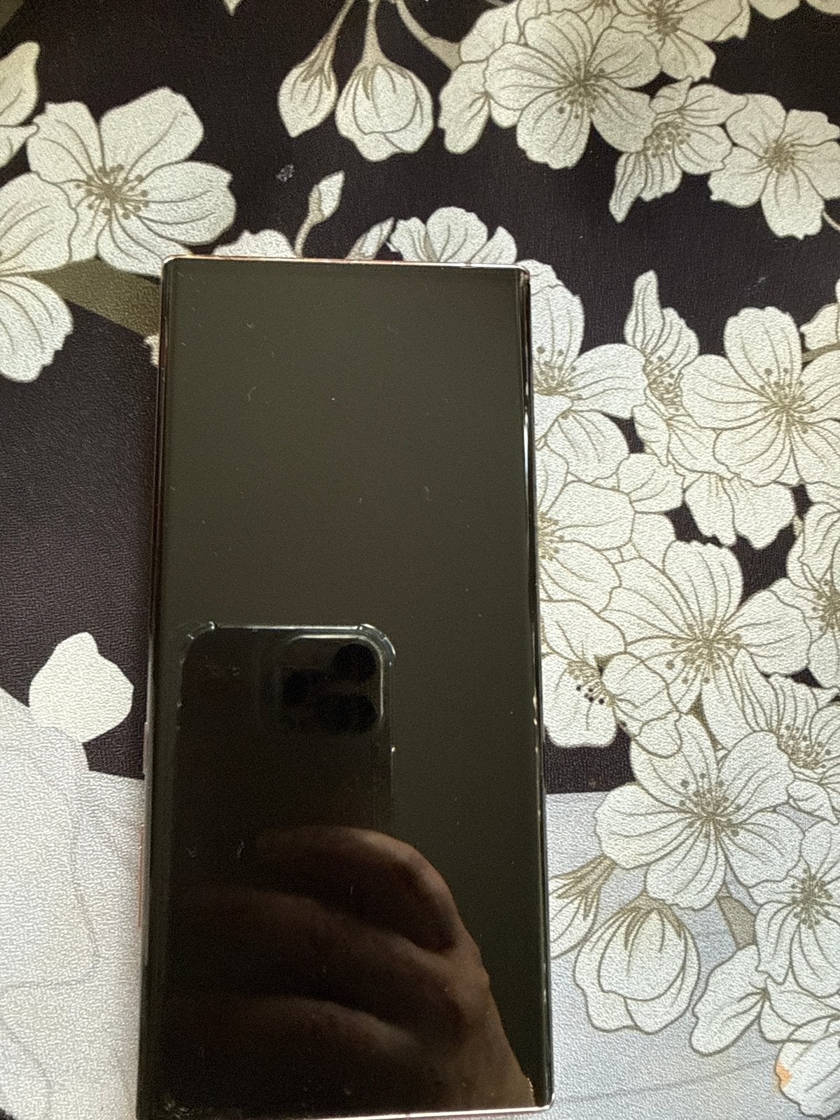 Samsung Galaxy Note 20 - Zo goed als nieuw, Telecommunicatie, Mobiele telefoons | Samsung, Galaxy Note 20, Overige kleuren, Touchscreen
