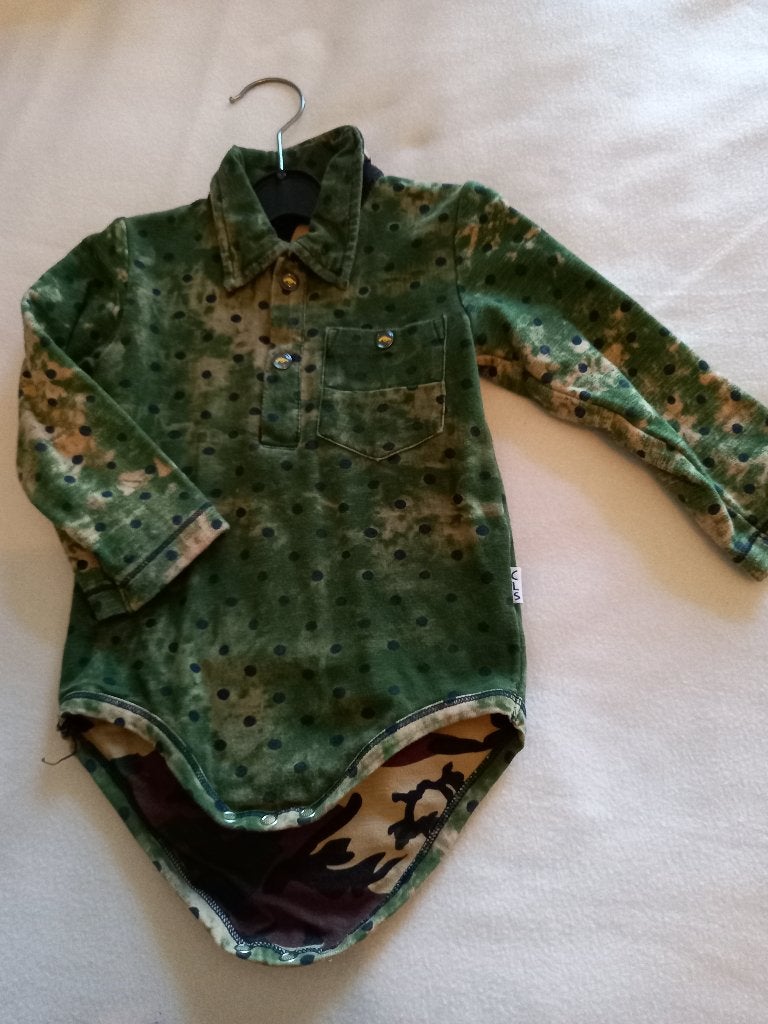 3 stuks trui vest jas broek mt 80 86 92, Kinderen en Baby's, Ophalen of Verzenden, Zo goed als nieuw, Maat 92