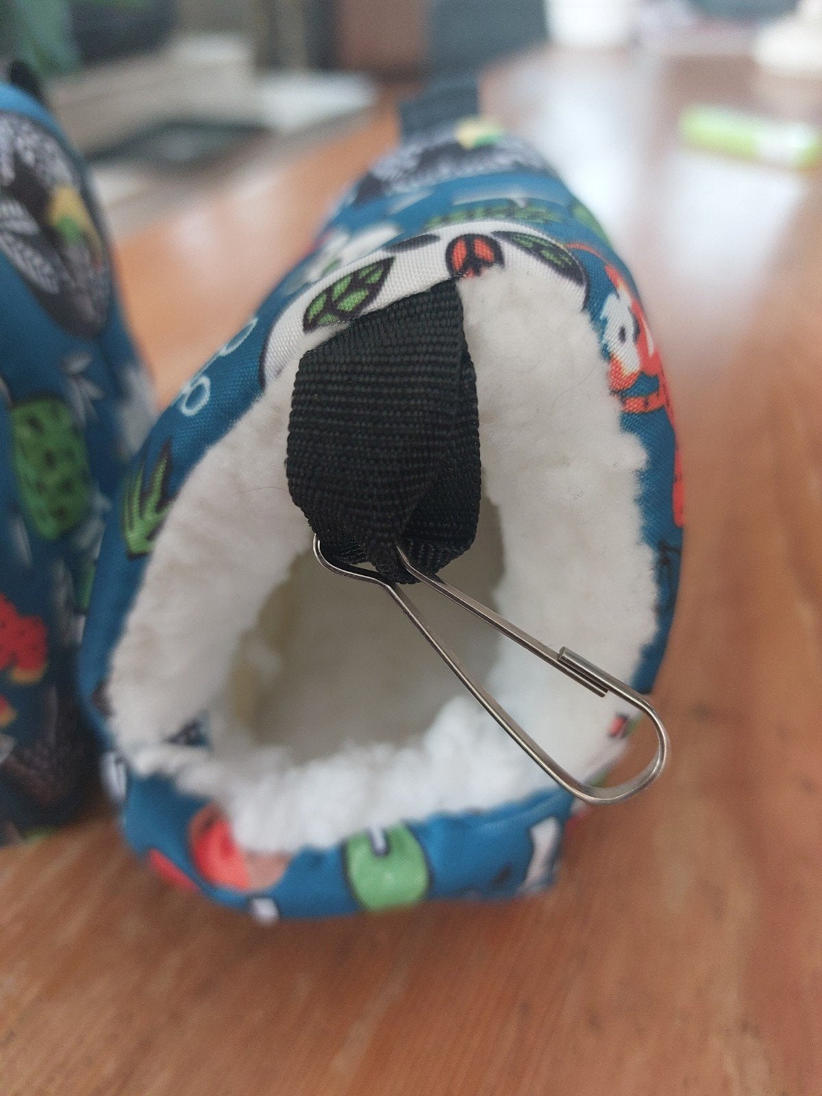 2 warme bedjes voor hamster of muis, Dieren en Toebehoren, Ophalen of Verzenden, Nieuw