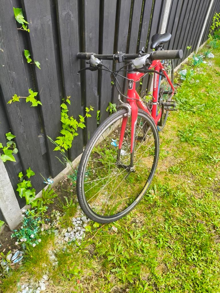 Btwin Heren Fiets, Ophalen of Verzenden