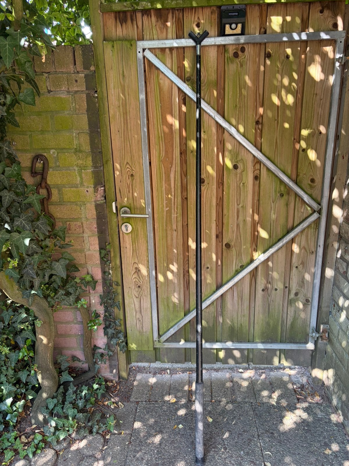 Shepnet steel MK2 Ultimate, Ophalen, Gebruikt, Net of Fuik