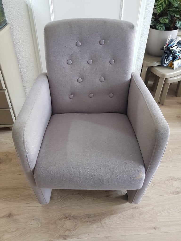 Eetkamerstoelen, Huis en Inrichting, Stoelen, Ophalen, Gebruikt, Overige kleuren, Vier
