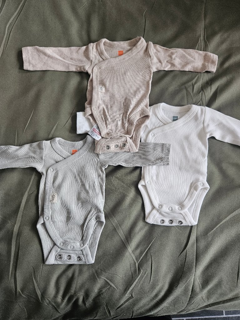 Baby prematuurkleding maat 44, Ophalen of Verzenden, Nieuw, Overige maten