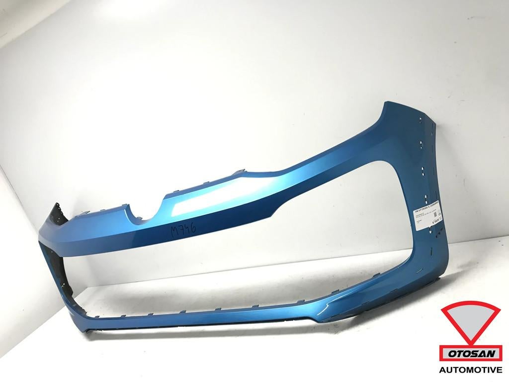 VW Up UP! Cross Facelift Voorbumper Bumper Origineel!, Gebruikt, Volkswagen AG, Bumper, Berliner Ring 2
38440  Wolfsburg, DE