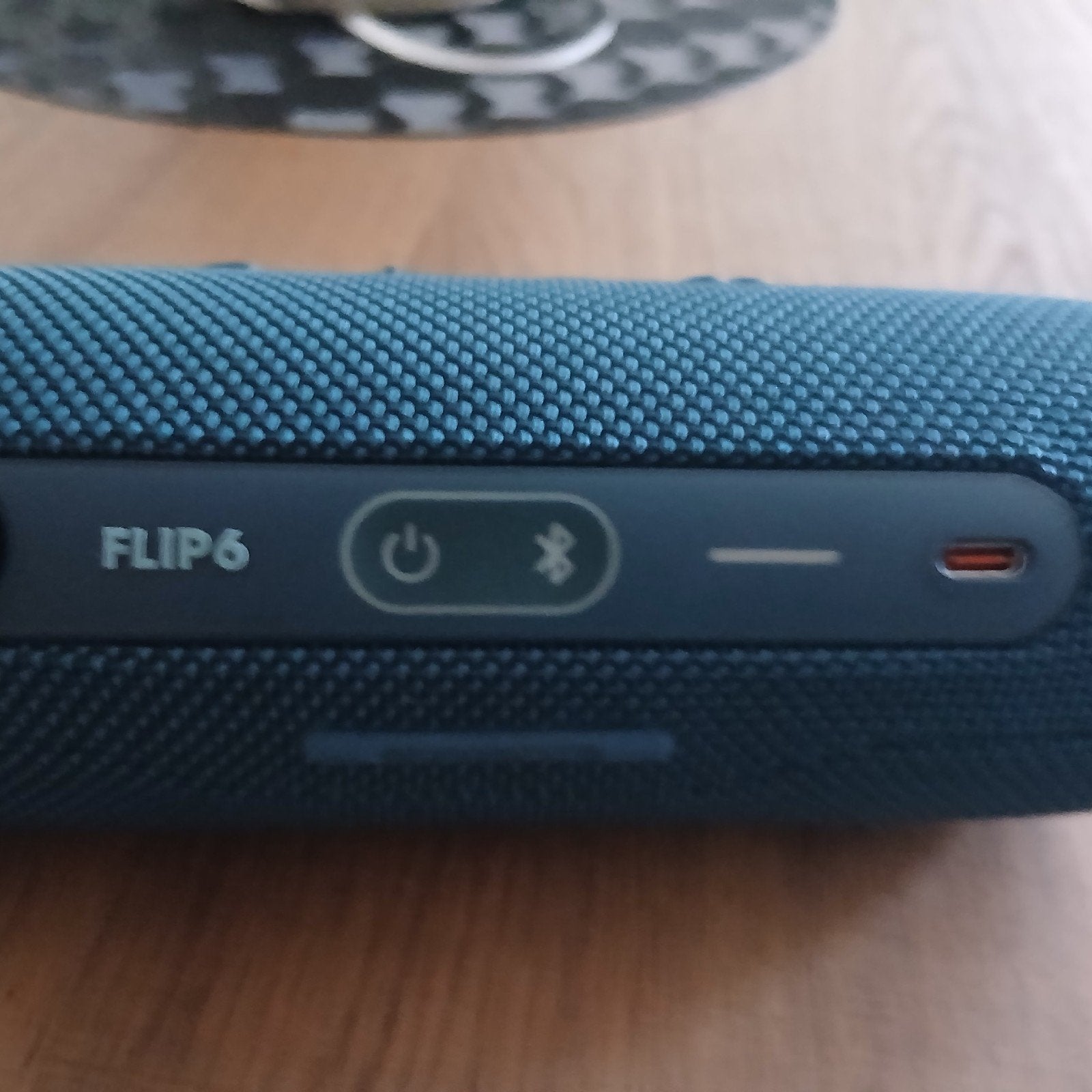 JBL Flip 6 Draagbare Bluetooth Speaker - Zo goed als nieuw