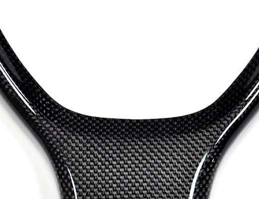 Custom carbon stuurtrim voor BMW F10 M Sport/M5, Auto diversen, Ophalen of Verzenden, RevParts, Info@revparts.nl, .