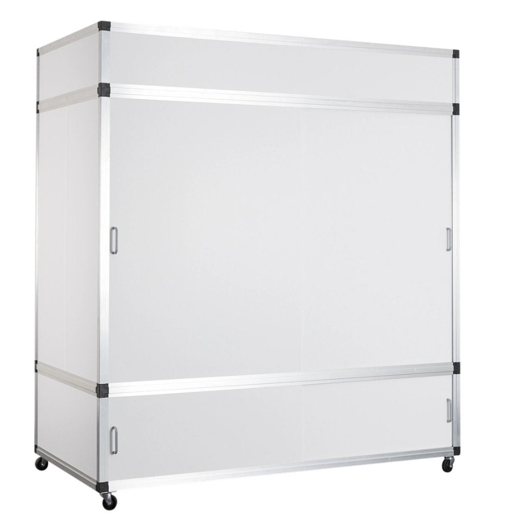 G-Tool Kweekkast G-kit 600 Wing, Ophalen, Zo goed als nieuw, Kweekkast