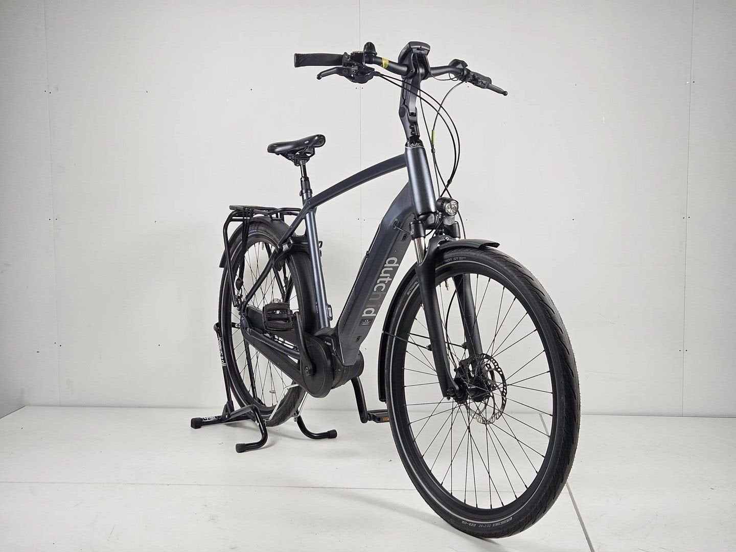 Dutch ID Infinity H57, 55 tot 59 cm, Gebruikt, Overige merken