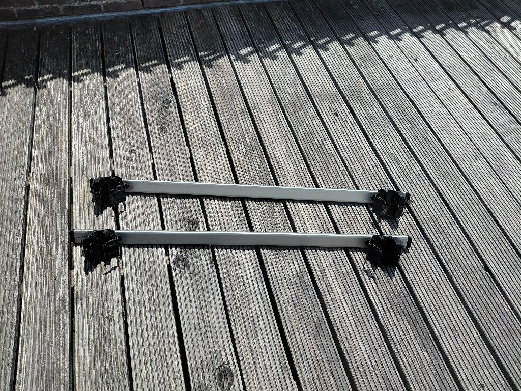 Dakdragers, Ophalen, Gebruikt