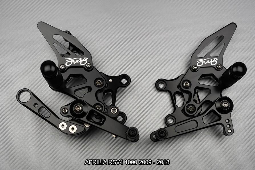 Verstelbare remschakelset APRILIA RSV4 1000 2009 2013 2011, Ophalen of Verzenden, Nieuw