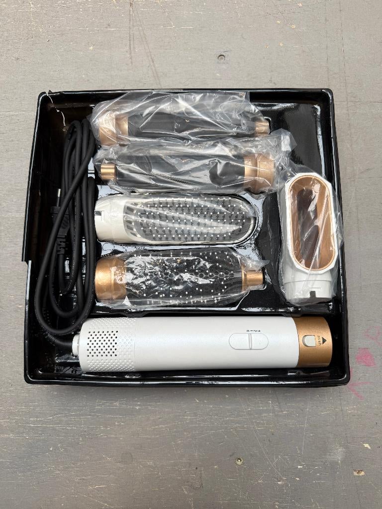 Hot Air Styler föhn, Verzenden, Shoppingtrending.info@gmail.com, Nieuw, Ambachstraat 14C de Lutte