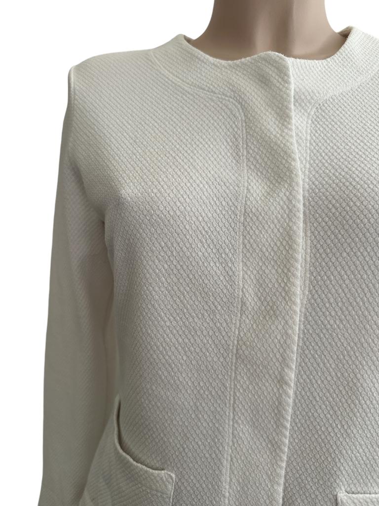 Kyra & Ko vest M, Maat 38/40 (M), Zo goed als nieuw, Verzenden, Blauw