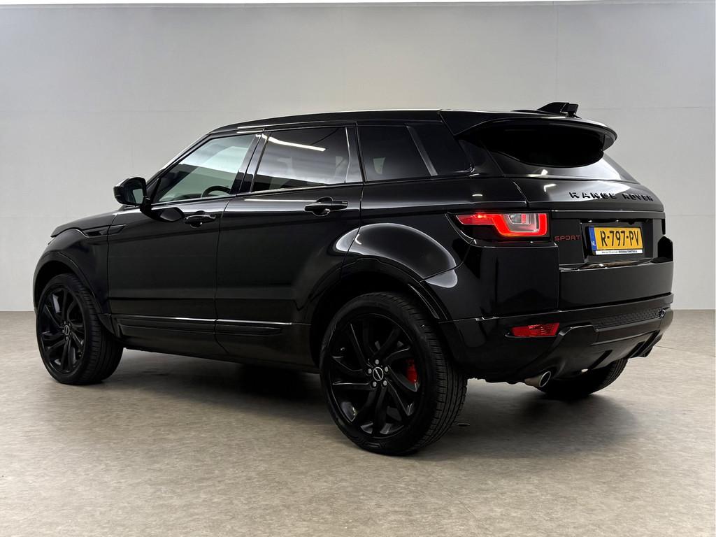 Land Rover Range Rover Evoque Sport 2.0 eD4 SE | Pano | Clim, Voorwielaandrijving, 1998 cc, Gebruikt, 150 pk