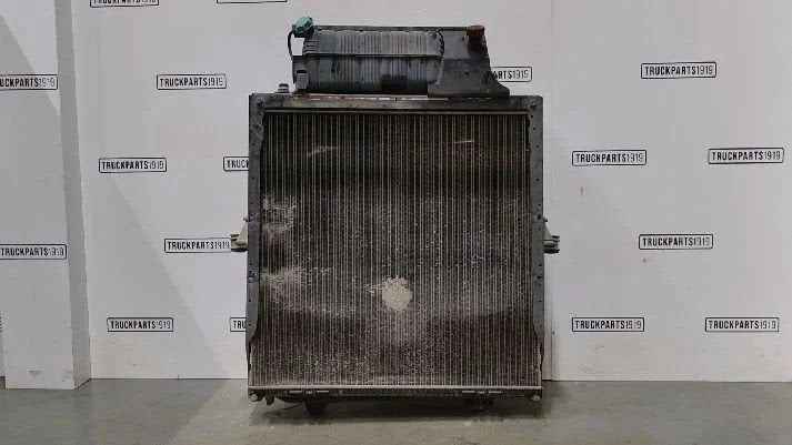 MAN Cooling System Radiateur, Ophalen, Gebruikt, MAN, Motor en Toebehoren