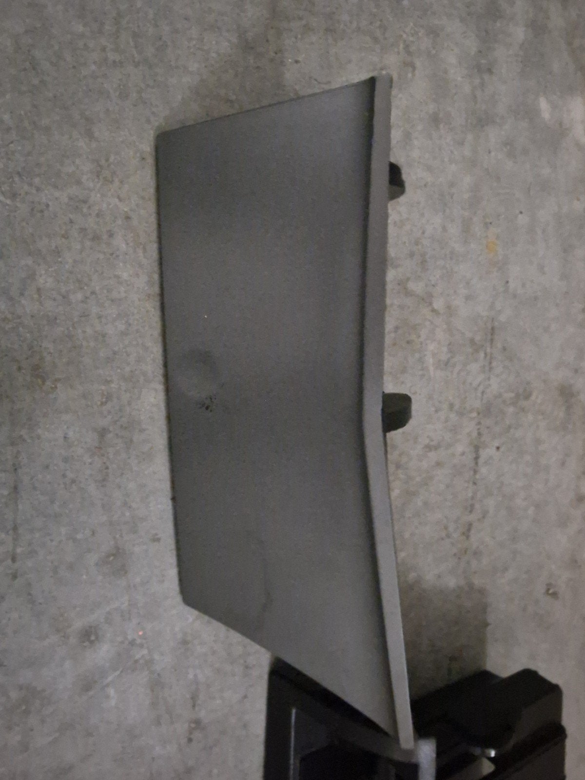 Opel Astra Asbak met 12V aansluiting, Auto-onderdelen, Ophalen of Verzenden, Gebruikt, Opel
