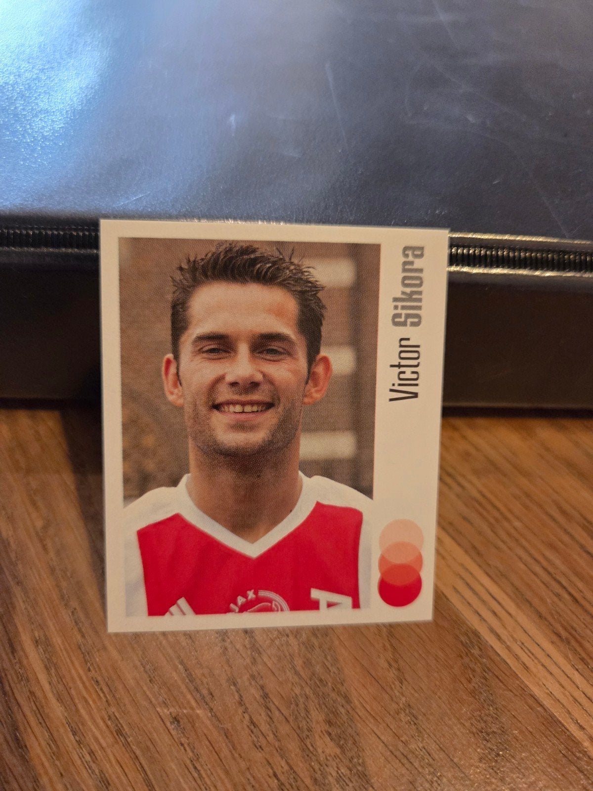 Panini Voetbal 04, Verzamelen, Sportartikelen en Voetbal, Ophalen of Verzenden, Zo goed als nieuw, Overige binnenlandse clubs