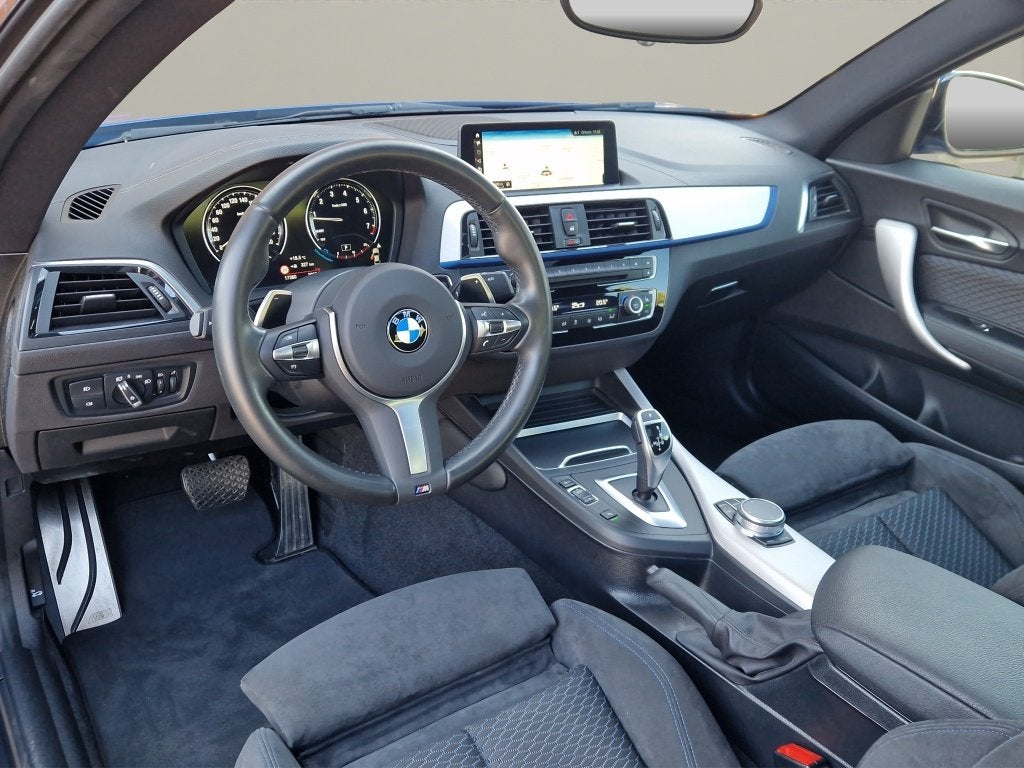 BMW 2 Serie Coupé 230i 252 PK! - NL Auto - 1e Eigenaar - Sc, Auto's, Automaat, Gebruikt, Euro 6, 4 cilinders
