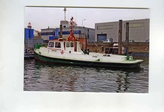 scheepvaart-foto-adrianus, Verzamelen, Scheepvaart, Ophalen of Verzenden, Zo goed als nieuw, Motorboot, Boek of Tijdschrift