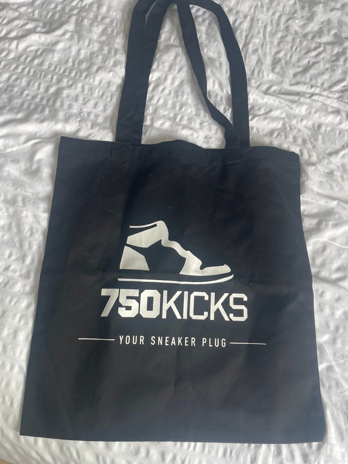 Shopper, Ophalen of Verzenden, Zo goed als nieuw