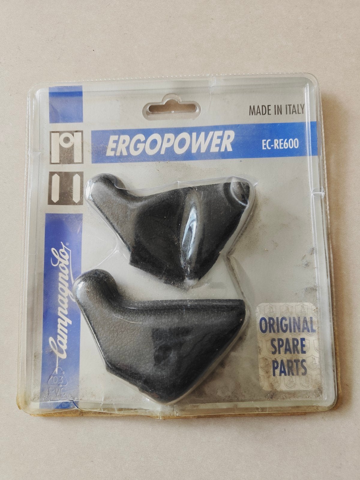 Campagnolo Ergopower EC-RE600 Remgreep Rubbers - Nieuw, Fietsen en Brommers, Remmen, Campagnolo, Nieuw, Ophalen of Verzenden