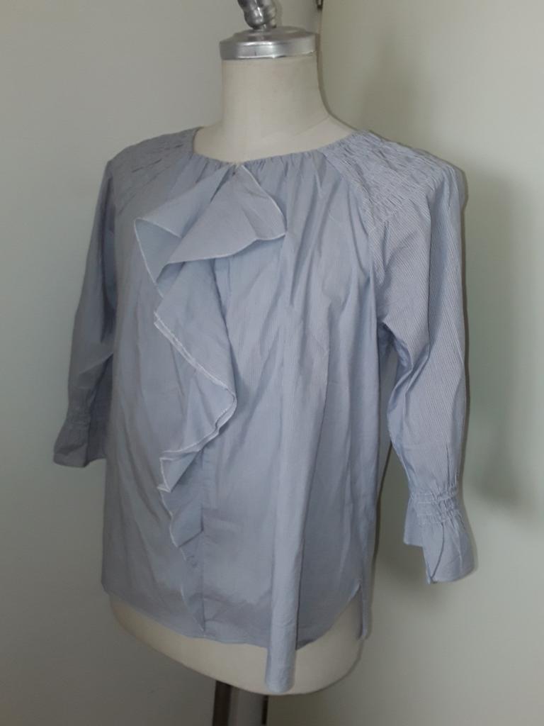 MarcCain blouse mt N3 mt 38, Kleding | Dames, MarcCain, Ophalen of Verzenden, Zo goed als nieuw, Maat 38/40 (M)
