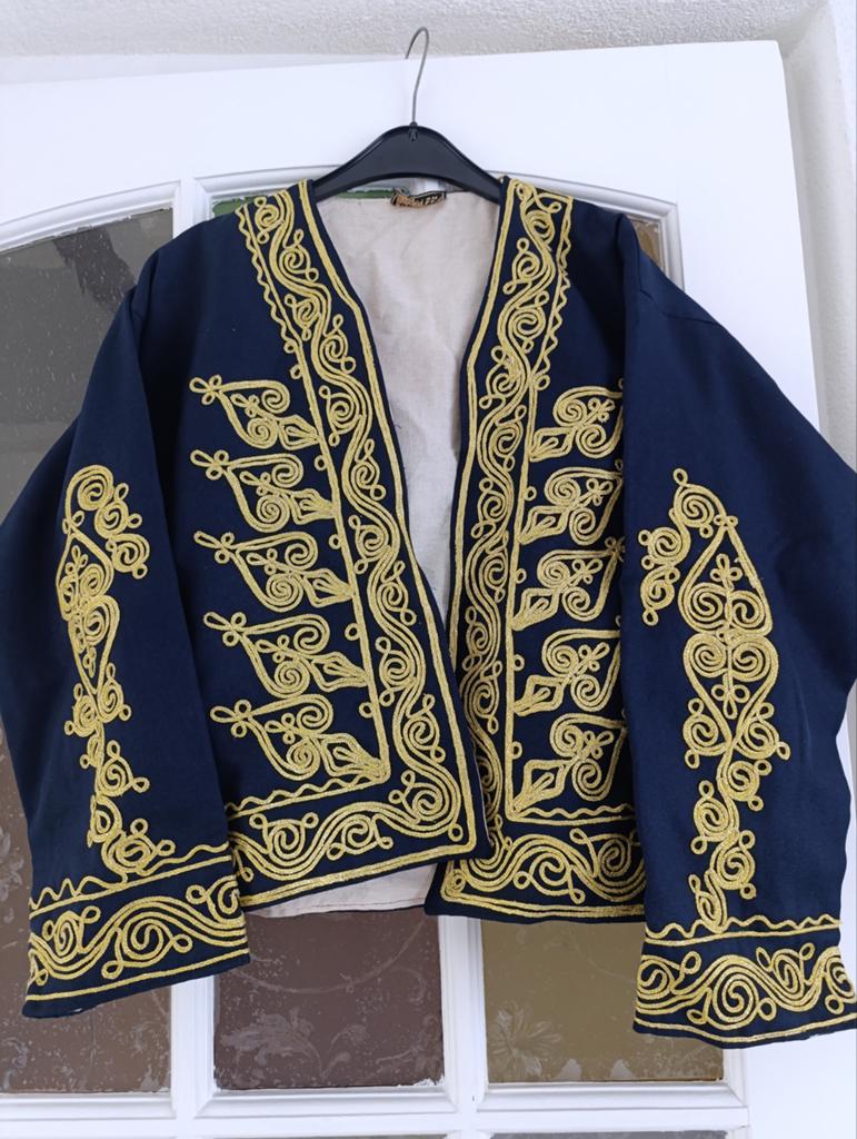 Turkse (Turkse volkskleding), Ophalen of Verzenden, Zo goed als nieuw
