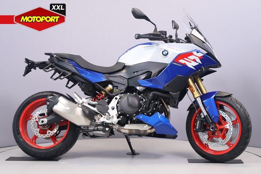 BMW F 900 XR (bj 2026), Motoren, Motoren | BMW, Bedrijf, Toermotor, Bmwklantenservice@bmw.nl, BMW Group Nederland