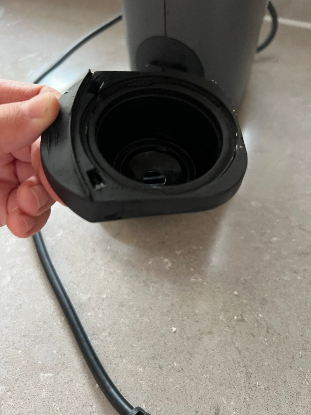 Foto 7 van Nescafé Dolce Gusto Genio S Basic Koffiecupmachine