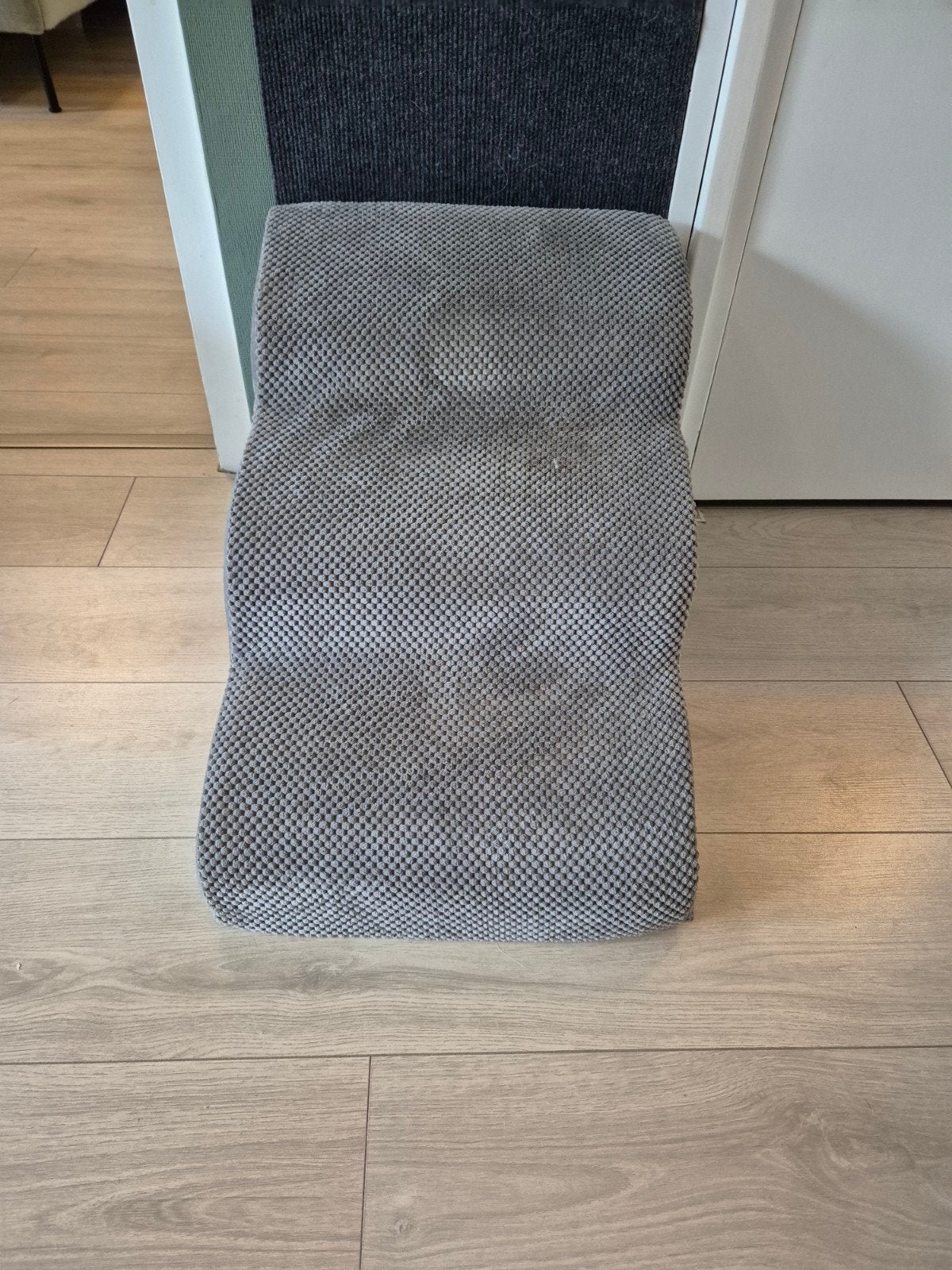 Huisdiertrap, Overige merken, Ophalen, Zo goed als nieuw, Hondentrap