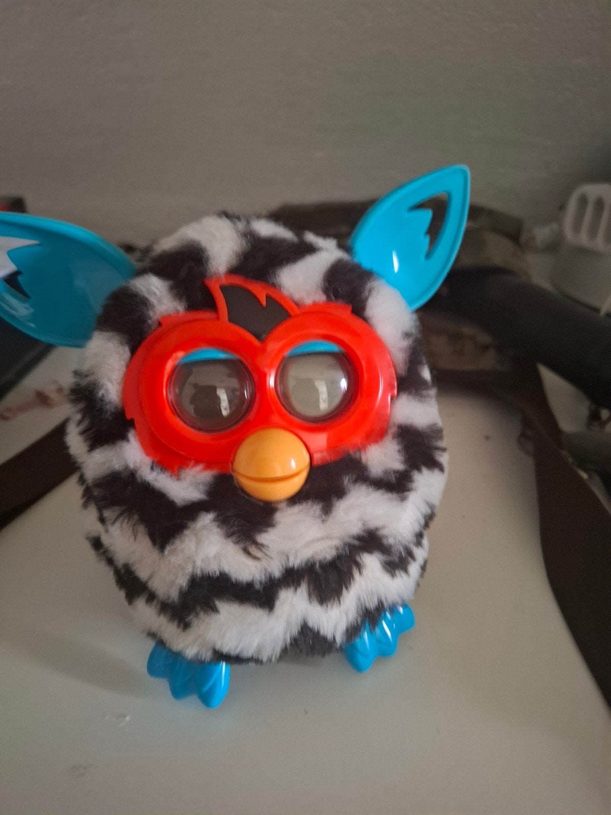 Furby 2012, Ophalen of Verzenden, Gebruikt, Jongen of Meisje