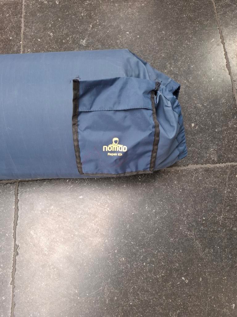 Nomad slaapmat, Caravans en Kamperen, Slaapmatten, Ophalen of Verzenden
