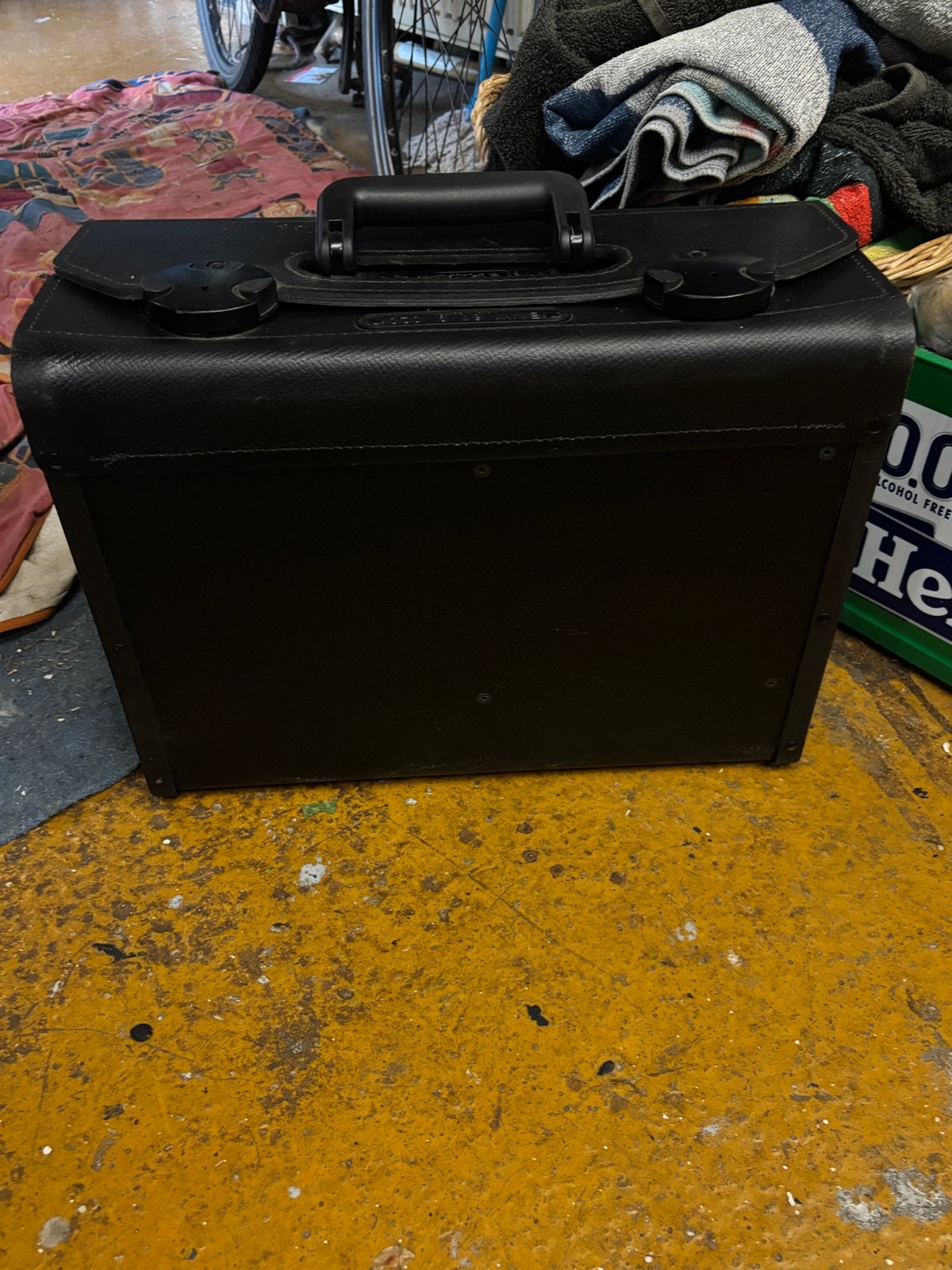 BMW Originele Speciaal Gereedschap Koffer Stekkerreparaties, Auto diversen, Autogereedschap, Ophalen, Nieuw