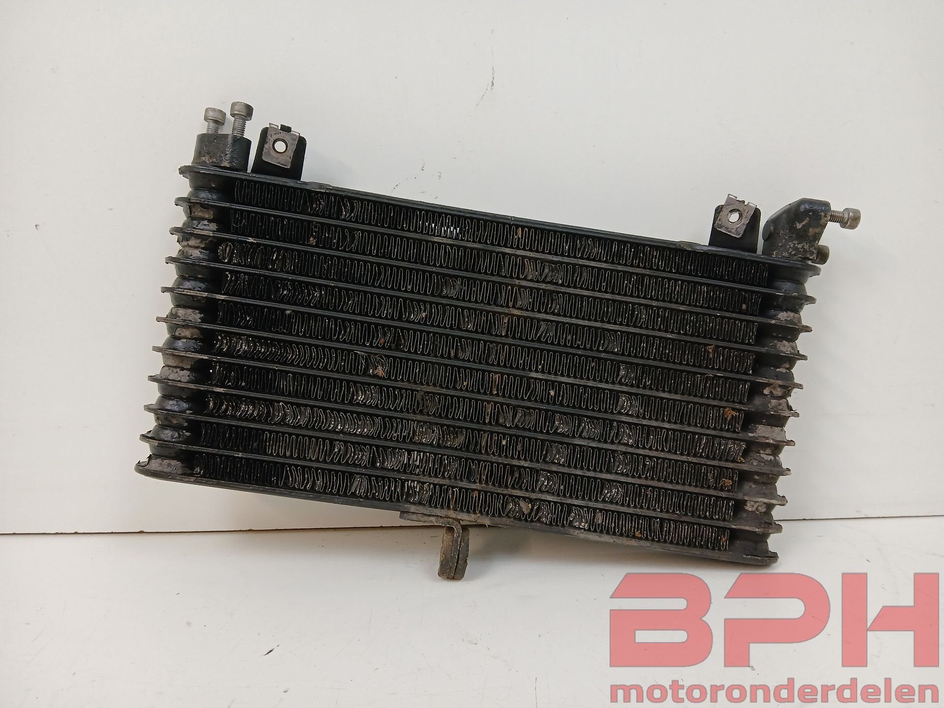 Oliekoeler Suzuki GSX1300BK GSX1300 B-king Bking olie koeler, Ophalen of Verzenden, -, -, -