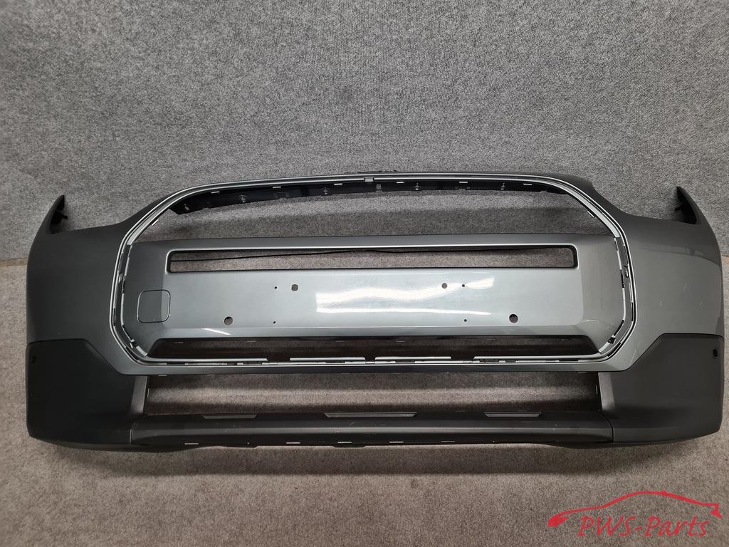 MINI U25 COUNTRYMAN VOORBUMPER ORIGINEEL, Gebruikt, -, Voor, -