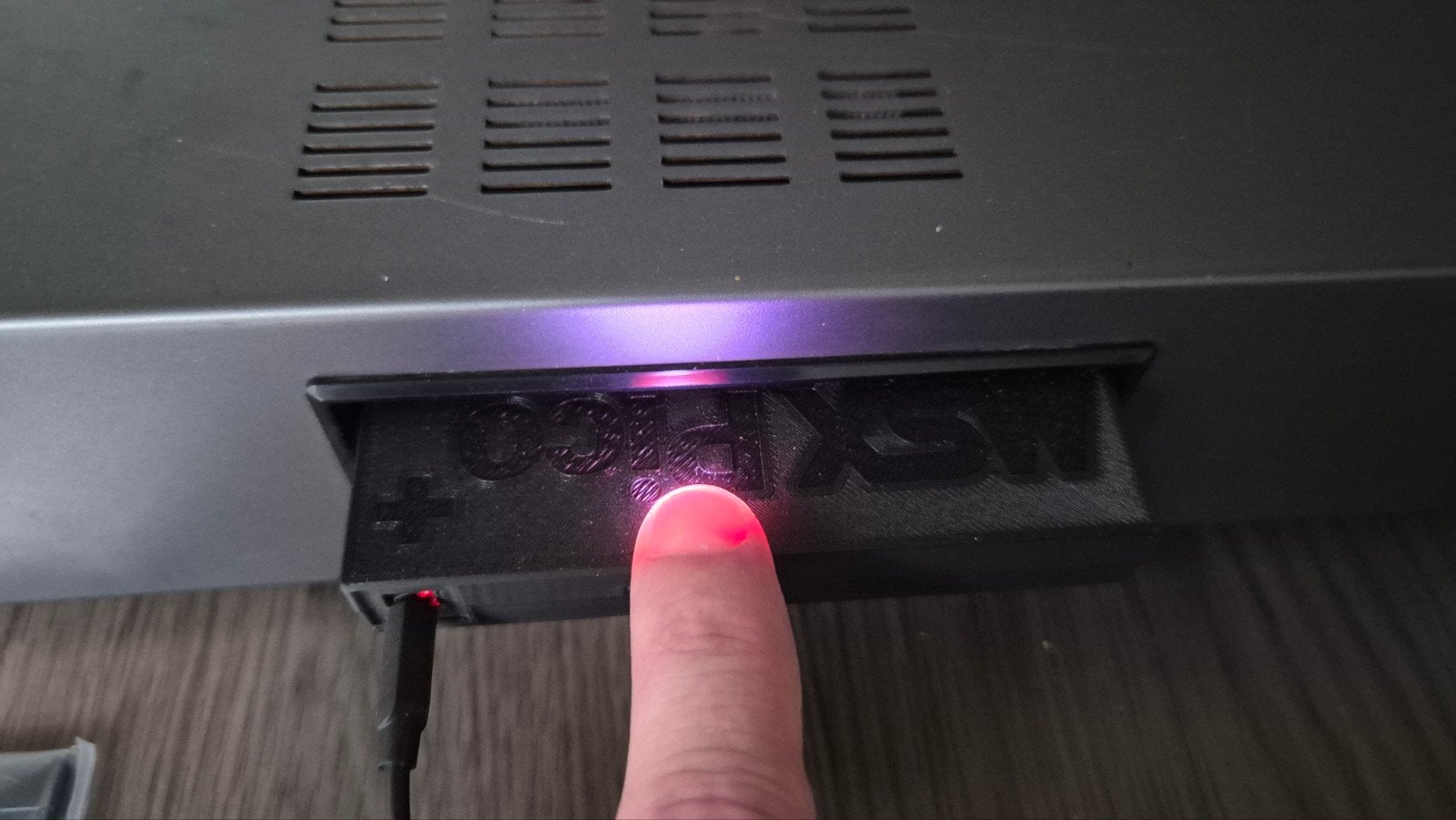 MSX2 met Pico Plus met officiële monitor of nieuwe monitor, Ophalen, Overige merken, Gebruikt