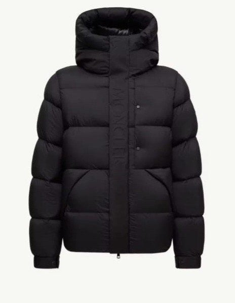 Moncler Madeira Jas Nieuw Maat M & L, Kleding | Heren, Ophalen, Nieuw, Zwart, Moncler