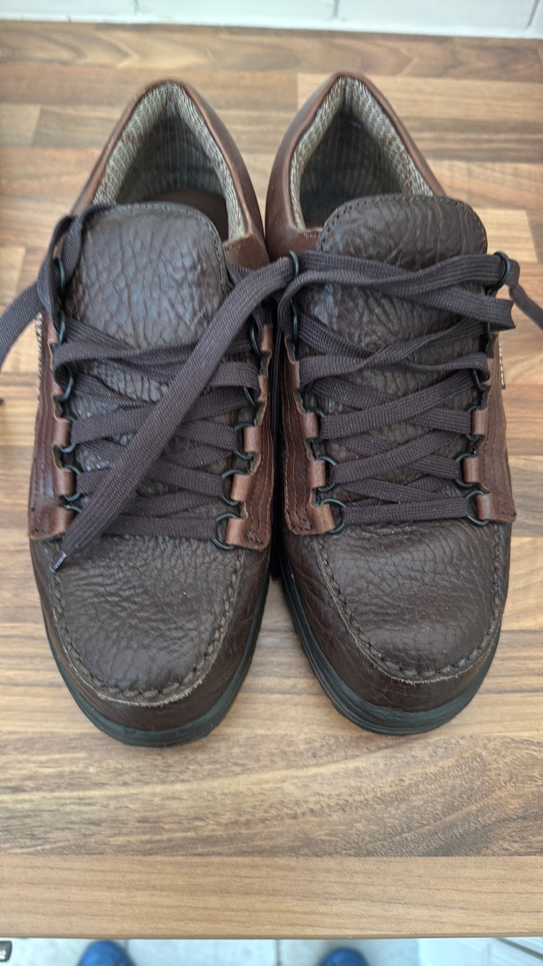 Mephisto, Kleding | Heren, Ophalen of Verzenden, Zo goed als nieuw, Bruin