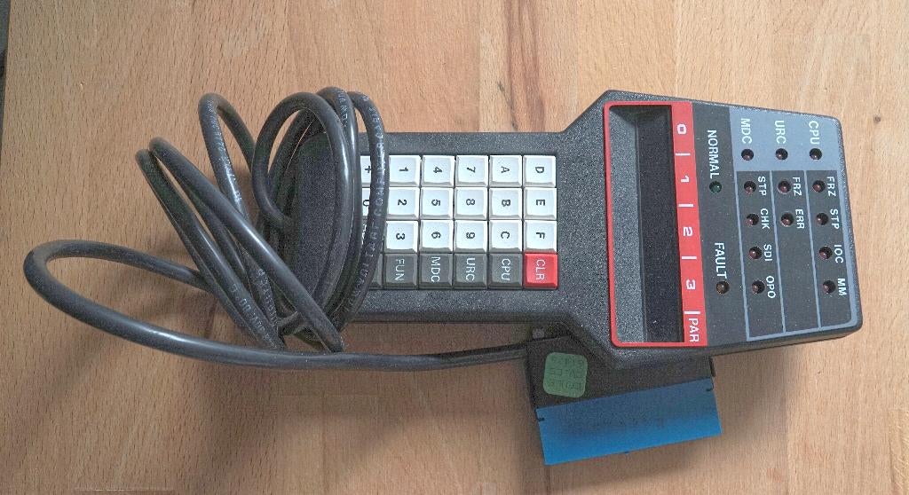 Computer testapparaat, Computers en Software, Ophalen, Zo goed als nieuw