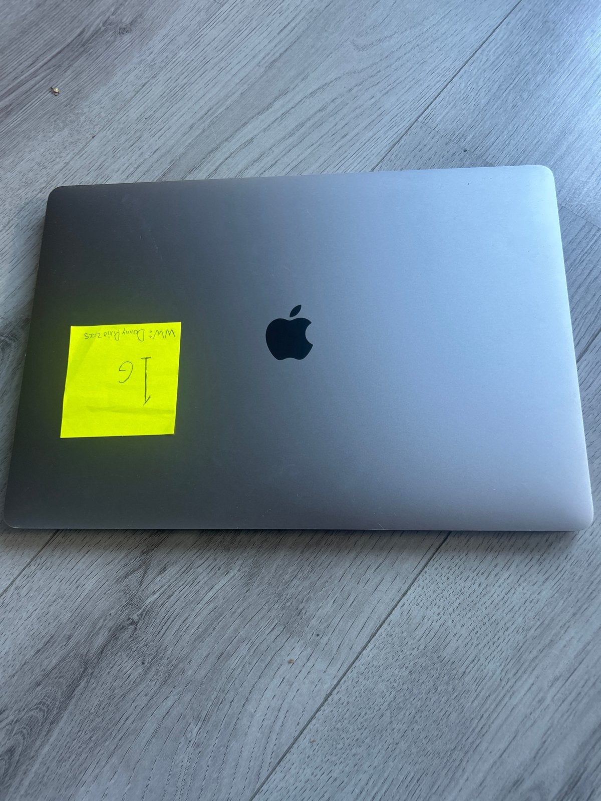 MacBook Pro 16-inch, 2019 - Intel Core i9, 16GB RAM, Computers en Software, MacBook Pro, 2 tot 3 Ghz, Qwerty, 512 GB