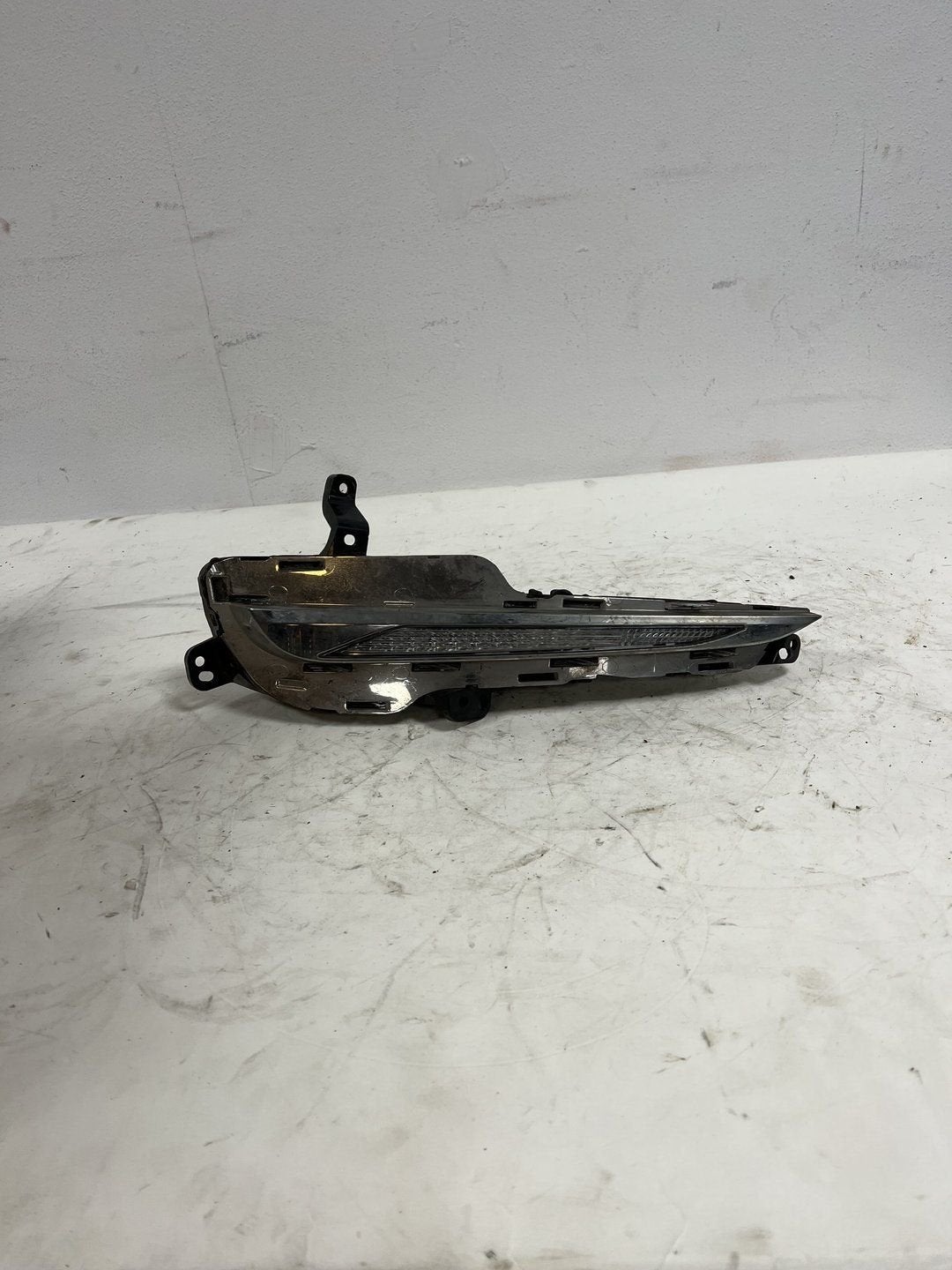Peugeot 308 Mistlamp Links-voor, Gebruikt, -, -, Opel