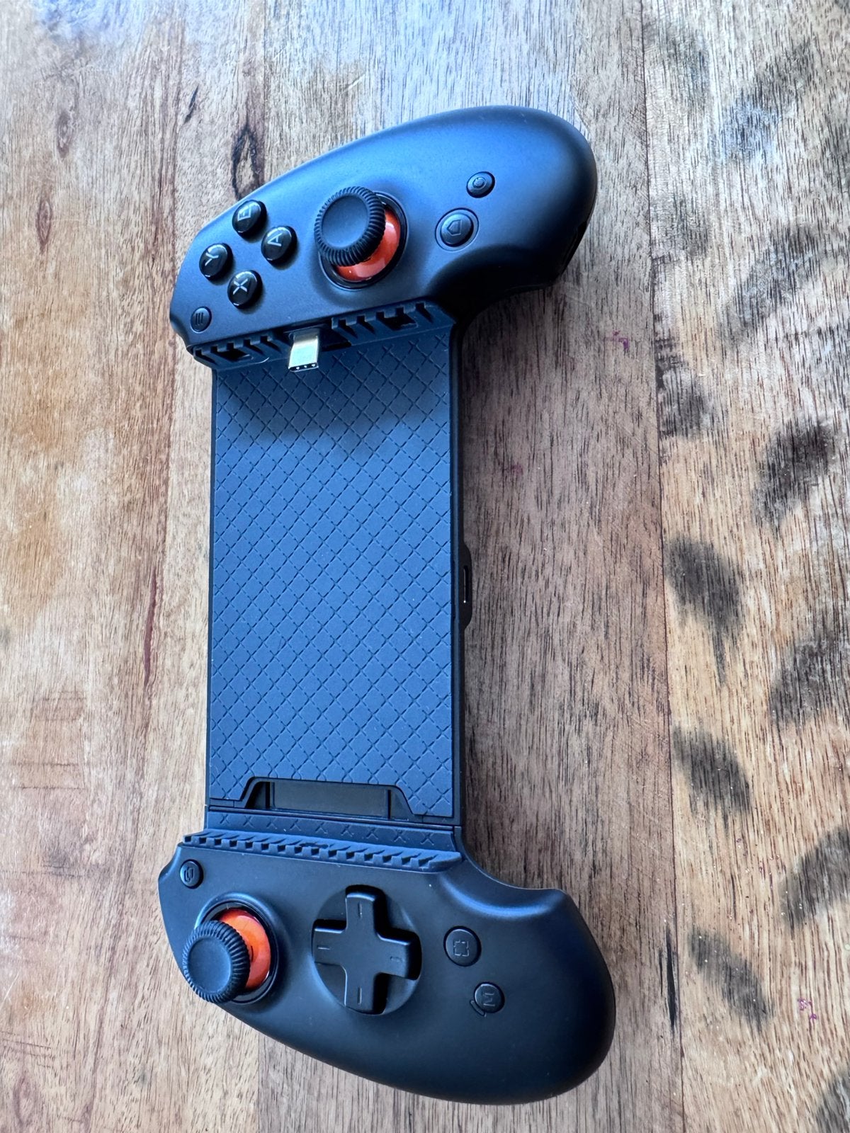 Abxylute S9V Type-C Mobile Controller voor oa Viture Glasses, Ophalen of Verzenden, Zo goed als nieuw