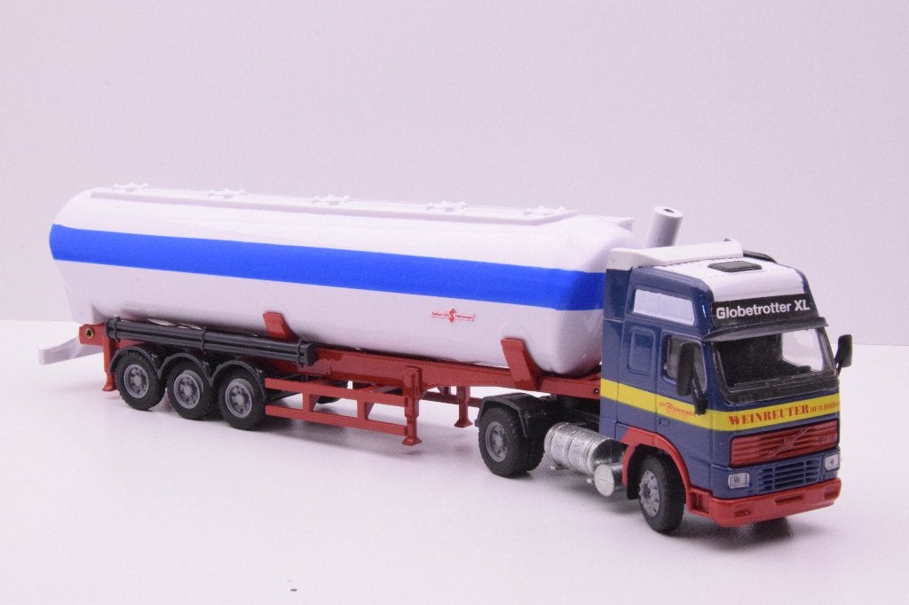 Volvo FH  '' Weinreuter Heilbronn  ''  Joal, Ophalen of Verzenden, Zo goed als nieuw, Bus of Vrachtwagen, Overige merken