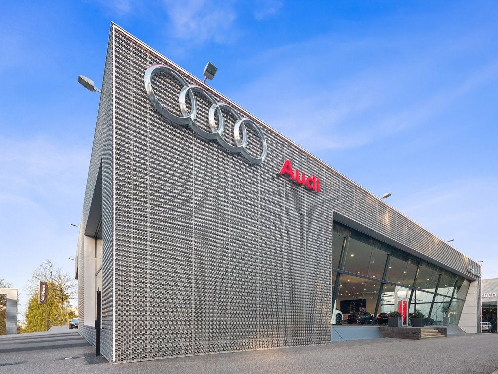 Audi A6 Avant 2.0 e-hybrid quattro S edition Competition | A, Automaat, 12 maanden, Euro 6, 4 cilinders