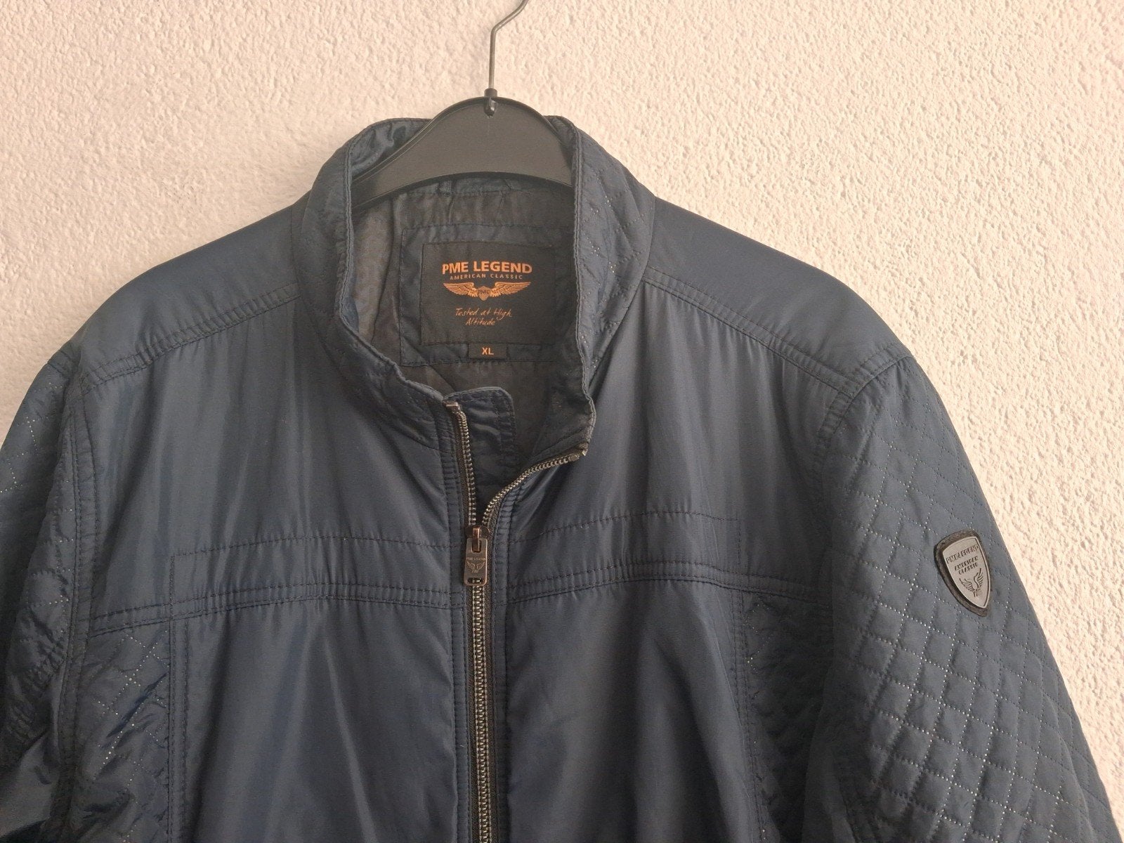 PME Legend herenjas XL - Zo goed als nieuw, Kleding | Heren, Ophalen of Verzenden
