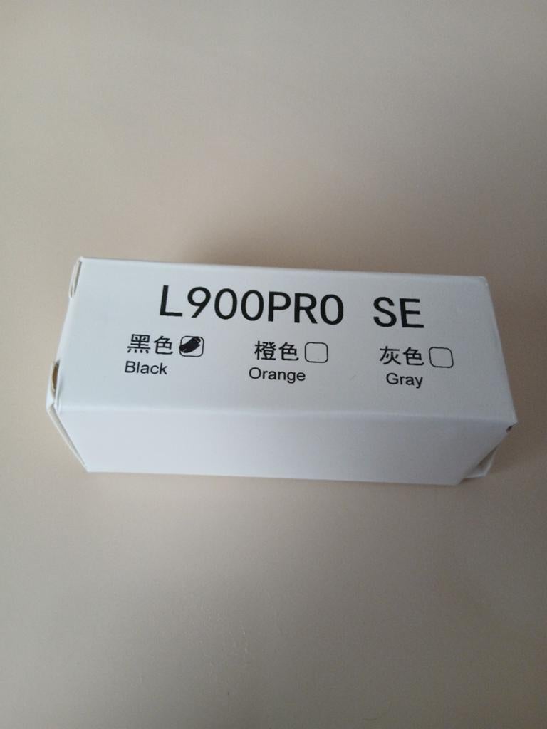 L900PRO SE Drone Batterij - Nieuw in Doos, Ophalen of Verzenden, Nieuw, Overige typen