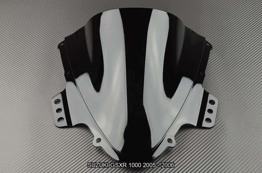Windscherm SUZUKI GSXR 1000 2005 - 2006, Motoren, Verzenden, Nieuw