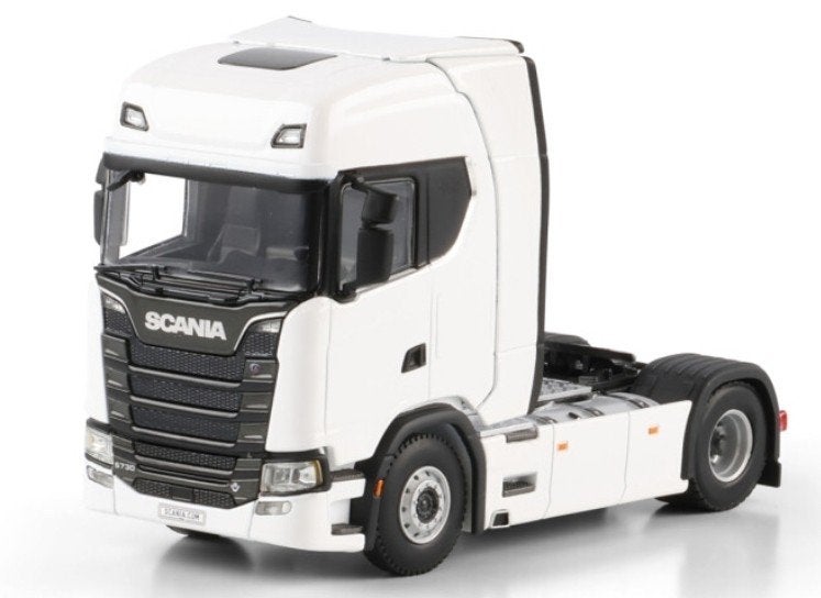 WSI SCANIA S HIGHLINE
